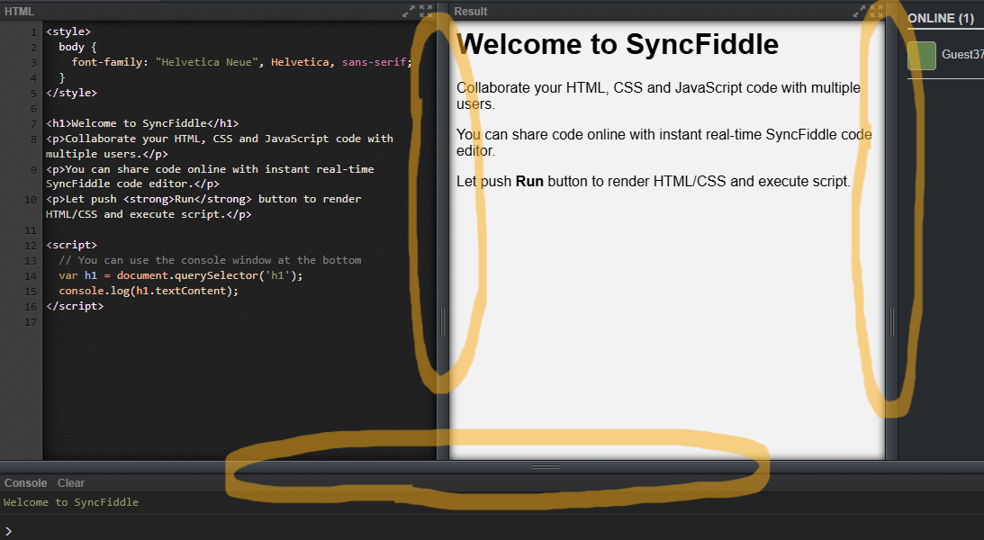 Double-Click to Maximize Panels